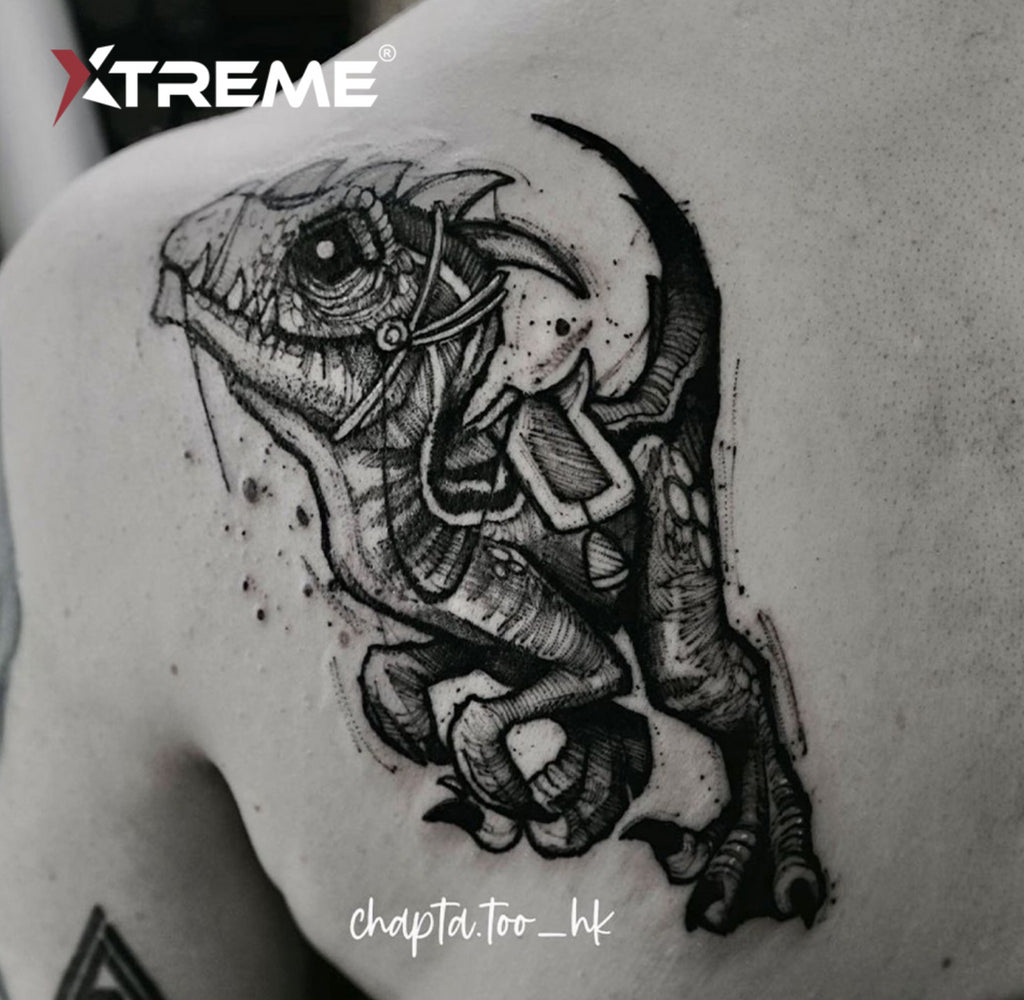 Tattoo Ink Preservation for Traveling Tattoo Artists: The Ultimate Guide